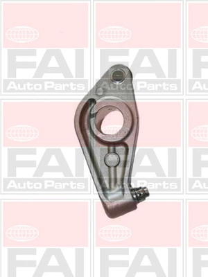 Rocker Arm, engine timing